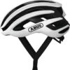 Abus AirBraker Polar White S 51-55 Cm Helm 2 Abus AirBraker Polar White S 51-55 Cm Helm -Berühmt Fahrradzubehör Geschäft abus airbraker polar white helm 14450 0 14451 0