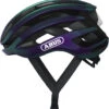 Abus AirBraker Flipflop Purple S 51-55 Cm Helm