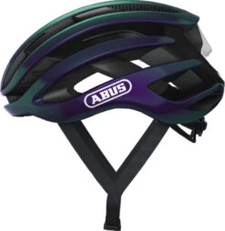 Berühmt Fahrradzubehör Geschäft 23 Abus AirBraker Flipflop Purple S 51-55 Cm Helm