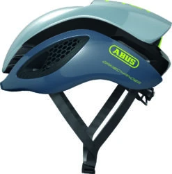 Berühmt Fahrradzubehör Geschäft 30 Abus GameChanger Light Grey S 51-55 Cm Helm