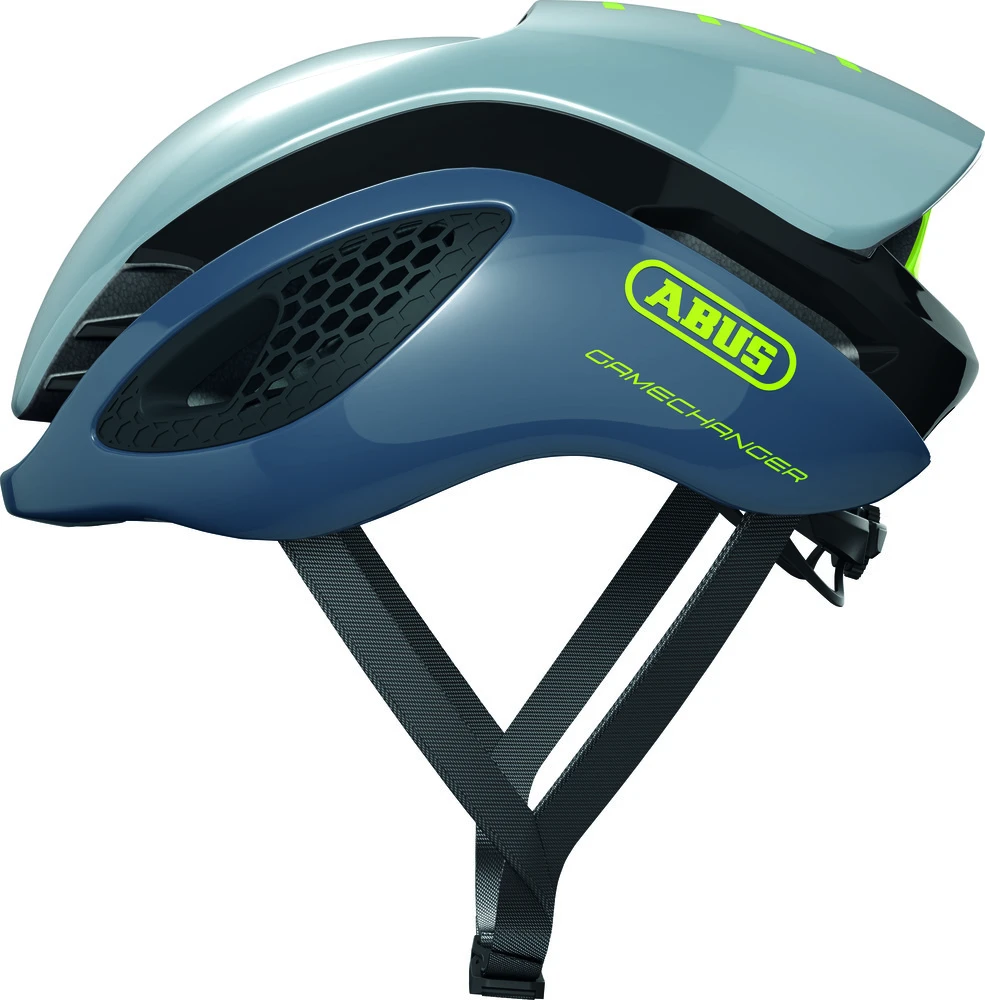 Abus GameChanger Light Grey S 51-55 Cm Helm 3 Abus GameChanger Light Grey S 51-55 Cm Helm