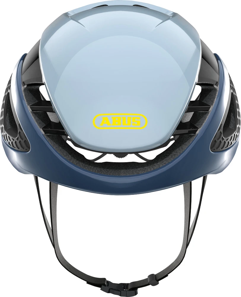 Abus GameChanger Light Grey S 51-55 Cm Helm 4 Abus GameChanger Light Grey S 51-55 Cm Helm – Bild 2