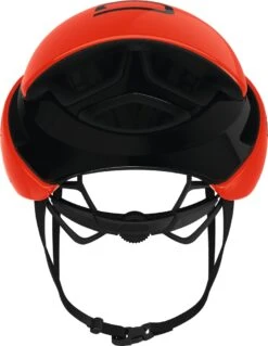 Abus GameChanger Shrimp Orange S 51-55 Cm Helm -Berühmt Fahrradzubehör Geschäft abus gamechanger shrimp orange 2