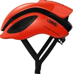 Berühmt Fahrradzubehör Geschäft 34 Abus GameChanger Shrimp Orange S 51-55 Cm Helm