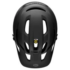 Bell 4Forty MIPS Matte/gloss Black M 55-59 Cm Helm -Berühmt Fahrradzubehör Geschäft bell 4forty mips mate gloss black helm 5 16144 5