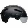 Bell Annex Shield MIPS Matte Black M 55-59 Cm Helm -Berühmt Fahrradzubehör Geschäft bell annex shield mips matte black helm