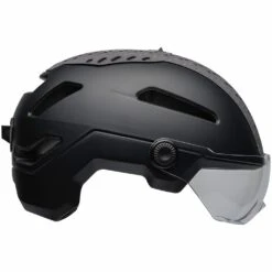 Bell Annex Shield MIPS Matte Black M 55-59 Cm Helm