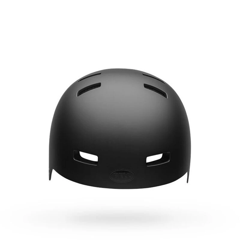 Bell Local Matte Black M 55-59 Cm Helm 5 Bell Local Matte Black M 55-59 Cm Helm – Bild 3
