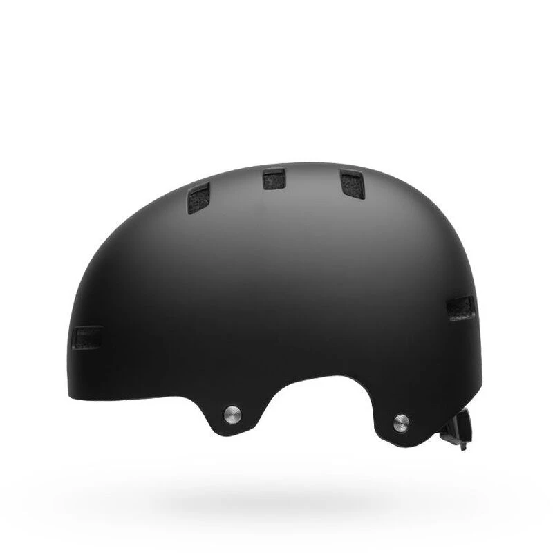Bell Local Matte Black M 55-59 Cm Helm 7 Bell Local Matte Black M 55-59 Cm Helm – Bild 5