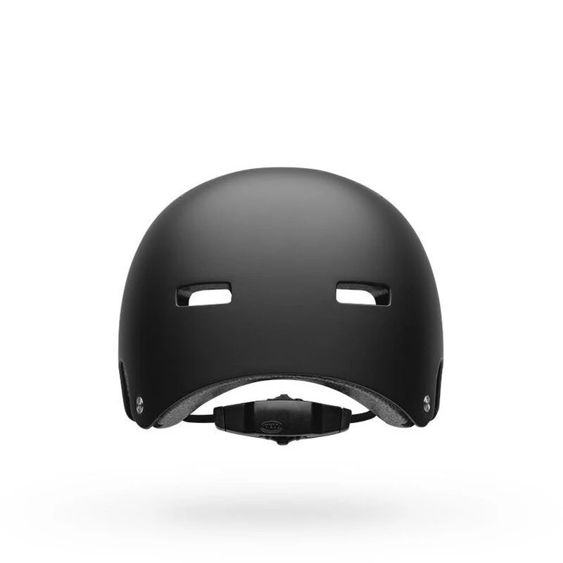 Bell Local Matte Black M 55-59 Cm Helm 9 Bell Local Matte Black M 55-59 Cm Helm – Bild 7