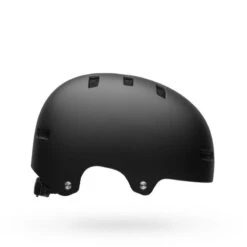 Bell Local Matte Black M 55-59 Cm Helm