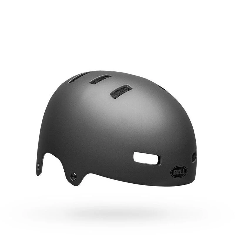 Bell Local Matte Gray M 55-59 Cm Helm 4 Bell Local Matte Gray M 55-59 Cm Helm – Bild 2