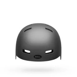 Bell Local Matte Gray M 55-59 Cm Helm 13 Bell Local Matte Gray M 55-59 Cm Helm -Berühmt Fahrradzubehör Geschäft bell local matte gray helm 2 16284 2