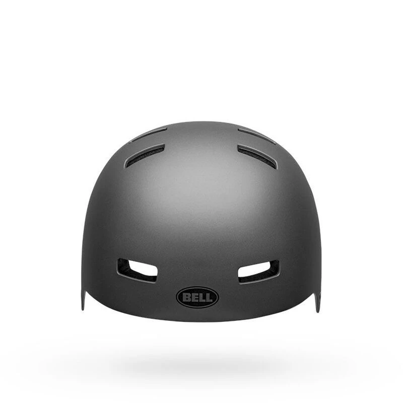 Bell Local Matte Gray M 55-59 Cm Helm 5 Bell Local Matte Gray M 55-59 Cm Helm – Bild 3