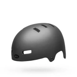 Bell Local Matte Gray M 55-59 Cm Helm 14 Bell Local Matte Gray M 55-59 Cm Helm -Berühmt Fahrradzubehör Geschäft bell local matte gray helm 3 16284 3