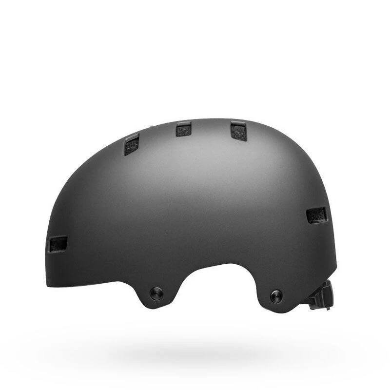 Bell Local Matte Gray M 55-59 Cm Helm 7 Bell Local Matte Gray M 55-59 Cm Helm – Bild 5