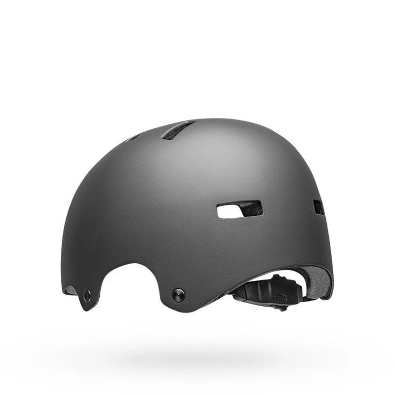 Bell Local Matte Gray M 55-59 Cm Helm 8 Bell Local Matte Gray M 55-59 Cm Helm – Bild 6