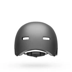 Bell Local Matte Gray M 55-59 Cm Helm 17 Bell Local Matte Gray M 55-59 Cm Helm -Berühmt Fahrradzubehör Geschäft bell local matte gray helm 6 16284 6