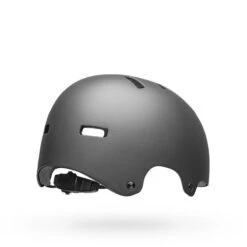 Bell Local Matte Gray M 55-59 Cm Helm 18 Bell Local Matte Gray M 55-59 Cm Helm -Berühmt Fahrradzubehör Geschäft bell local matte gray helm 7 16284 7