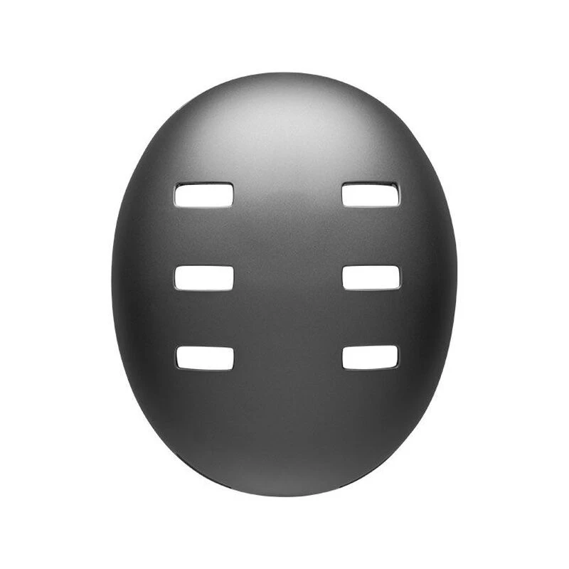 Bell Local Matte Gray M 55-59 Cm Helm 11 Bell Local Matte Gray M 55-59 Cm Helm – Bild 9