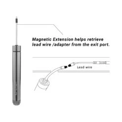 Birzman Internal Routing Kit Für Interne Kabelführung -Berühmt Fahrradzubehör Geschäft birzman internal routing kit