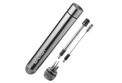 Birzman Internal Routing Kit Für Interne Kabelführung