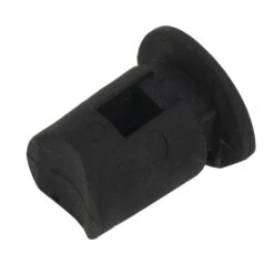 Bosch Anschlag Gepäckträgerakku