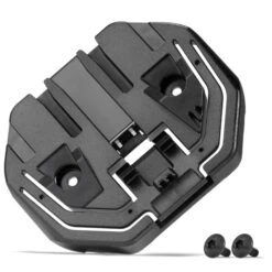 Bosch Anschraubplatten-Kit PowerTube Horizontal BBP37YY