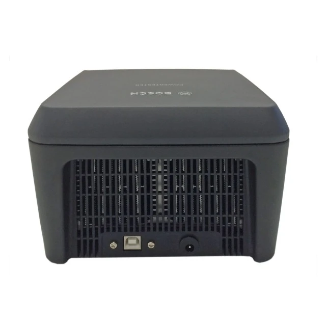 Bosch CapacityTester 5 Bosch CapacityTester – Bild 3