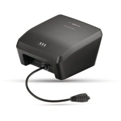 Bosch CapacityTester