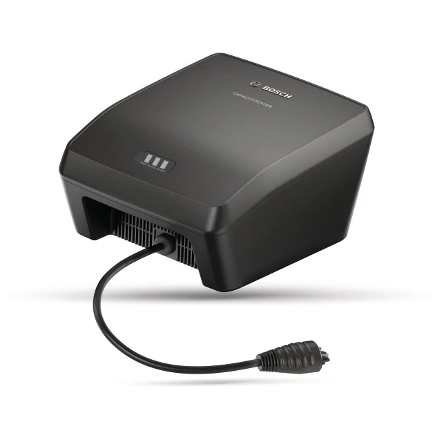 Bosch CapacityTester 3 Bosch CapacityTester