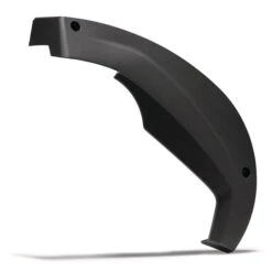 Bosch Design-Deckel Schnittstelle Performance Line Schwarz Links BDU365P