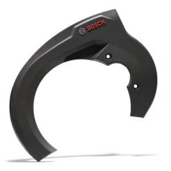 Bosch Design-Deckel Schnittstelle Performance Line Schwarz Rechts BDU365P