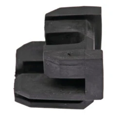 Bosch Führungsschienendapter Zu Gepäckträgerakku 8mm Rohr