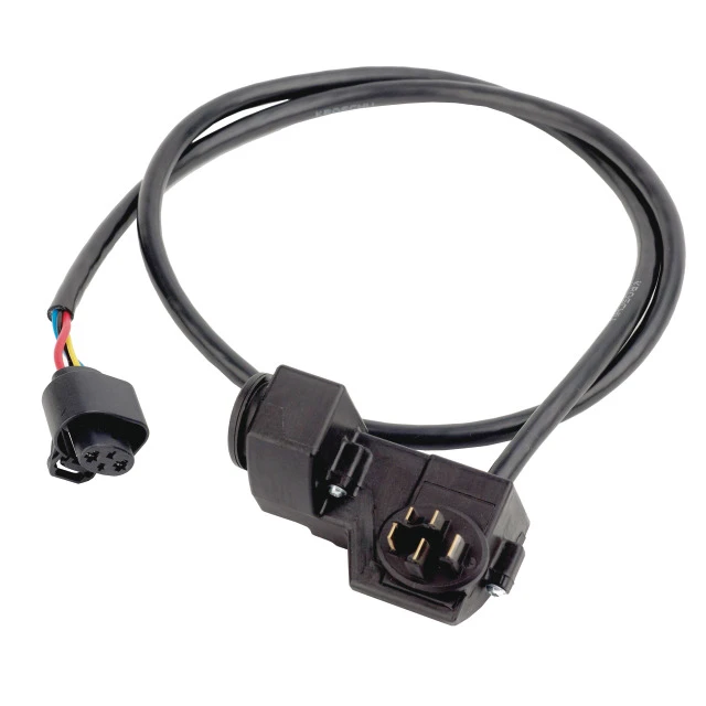 Bosch Kabelsatz PowerPack Rack 1100mm Zu Gepäckträgerakku Active / Performance / Cargo 3 Bosch Kabelsatz PowerPack Rack 1100mm Zu Gepäckträgerakku Active / Performance / Cargo