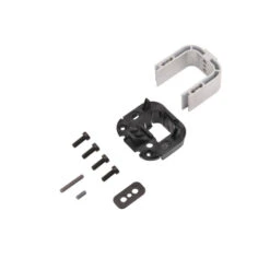 Bosch Montagekit PowerTube Kabelseitig