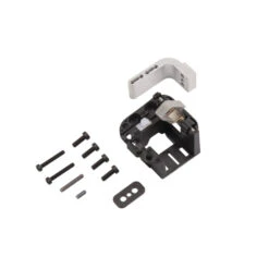 Bosch Montagekit PowerTube Schlossseitig