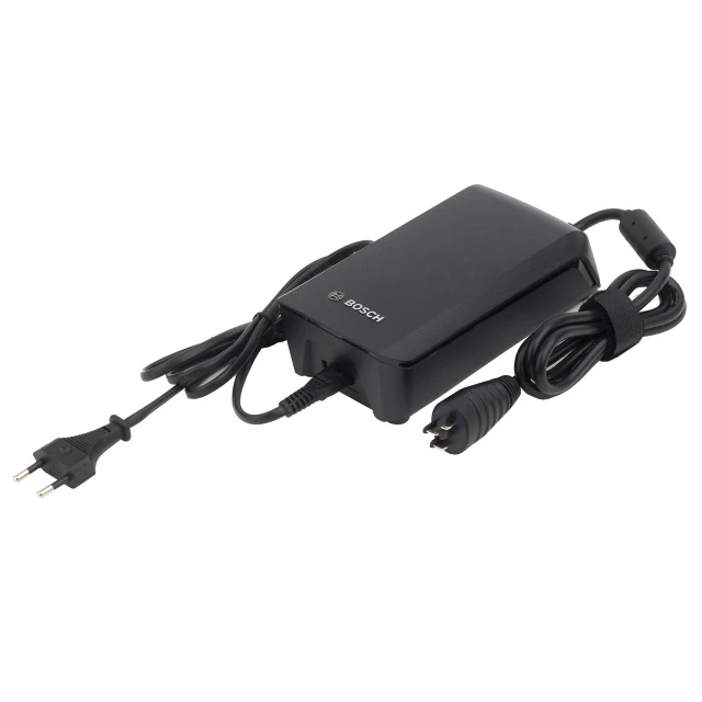 Bosch Standard Charger Active/Performance 4 Ampere Ladegerät 3 Bosch Standard Charger Active/Performance 4 Ampere Ladegerät