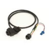 Bosch Y-Kabel Kabelsatz PowerPack Rack 880mm Zu Nuvinci Harmony -Berühmt Fahrradzubehör Geschäft bosch y kabel powerpack rack nuvinci