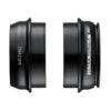 Campagnolo® Campagnolo BB30A Ultra Torque Press-Fit 73x42 Mm Tretlagerschalen 2 Campagnolo® Campagnolo BB30A Ultra Torque Press-Fit 73x42 Mm Tretlagerschalen -Berühmt Fahrradzubehör Geschäft campagnolo bb30a ultra torque tretlagerschalen