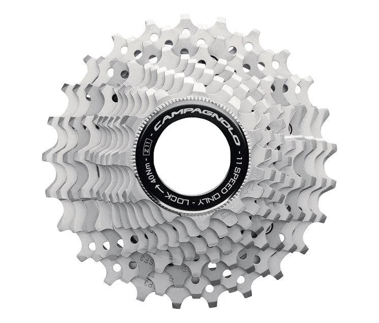 Campagnolo® Campagnolo Chorus 11fach 11-27 Kassette 3 Campagnolo® Campagnolo Chorus 11fach 11-27 Kassette