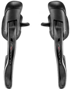 Campagnolo® Campagnolo Record Ergopower Ultra-Shift 12/2 Fach Schalt/Bremshebel