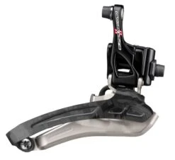 Campagnolo® Campagnolo Super Record Anlöt 2x11 Umwerfer