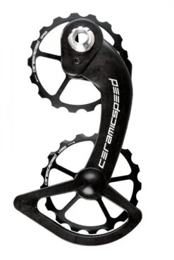 CeramicSpeed OSPW System Road Shimano 9000/9070/7900/6800/6870 Schaltwerkrädchen-System