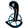 CeramicSpeed OSPW System Road Shimano RD-R9250 Di2/Ultegra RD-R8150 Di2 Blue Coated Schaltwerkrädchen-System 2 CeramicSpeed OSPW System Road Shimano RD-R9250 Di2/Ultegra RD-R8150 Di2 Blue Coated Schaltwerkrädchen-System -Berühmt Fahrradzubehör Geschäft ceramicspeed ospw shimano rd r9250 rd r8150 blue coated