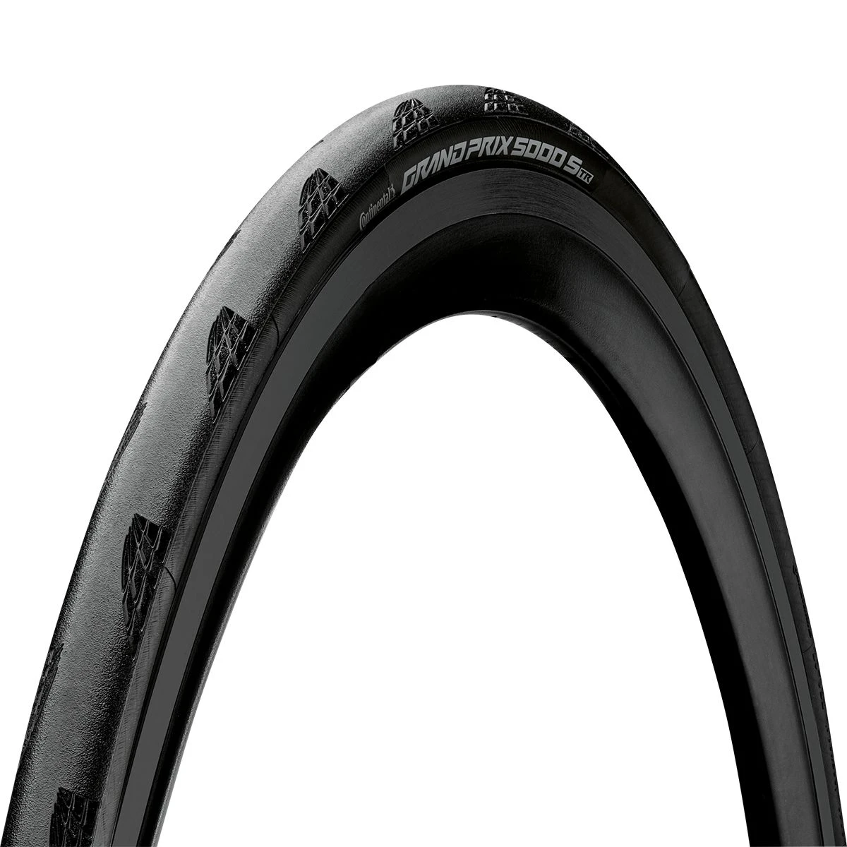 Continental Grand Prix 5000 S TR Tubeless Ready 700x25 Reifen 3 Continental Grand Prix 5000 S TR Tubeless Ready 700x25 Reifen