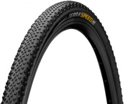 Continental Terra Speed Protection/TR/E-25 Schwarz Faltbar 27.5x1.35/650x35B Reifen