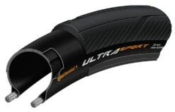 Continental Ultra Sport III 700x25 Schwarz Falt-Reifen 7 Continental Ultra Sport III 700x25 Schwarz Falt-Reifen -Berühmt Fahrradzubehör Geschäft continental ultrasport 3 reifen 2 14407 2