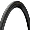 Continental Ultra Sport III 700x25 Schwarz Falt-Reifen -Berühmt Fahrradzubehör Geschäft continental ultrasport 3 reifen 14407 0