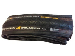 Continental Grand Prix 4-Seasons 700x23 Reifen